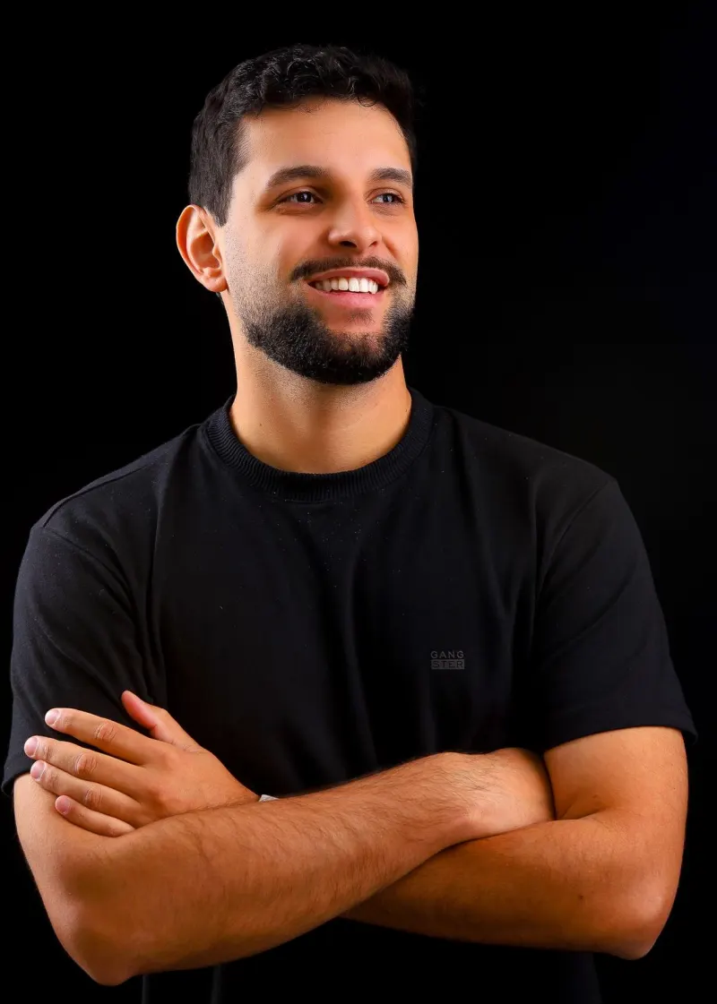 Mentor de tráfego pago Meta Ads